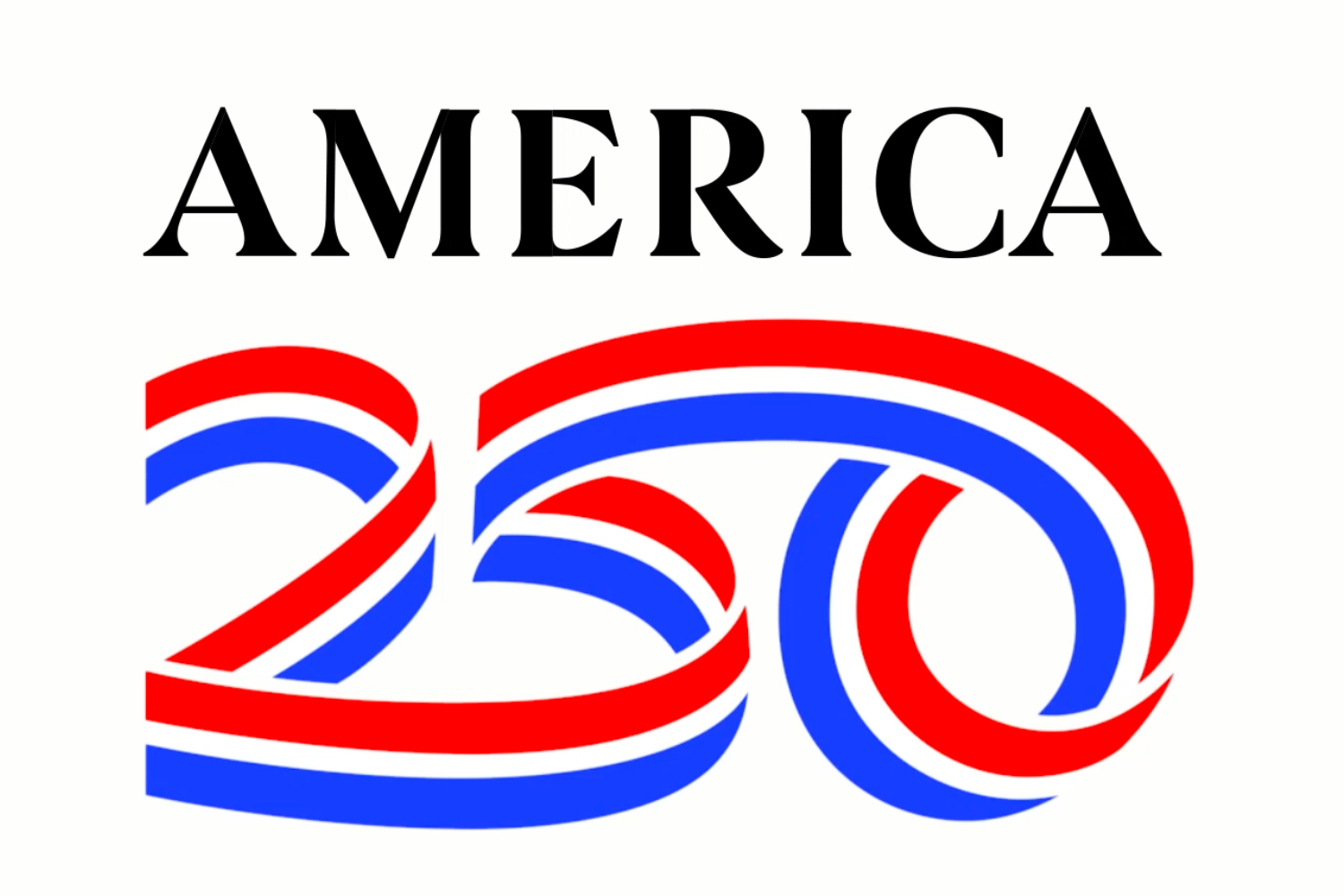 America250 - United States Semiquincentennial