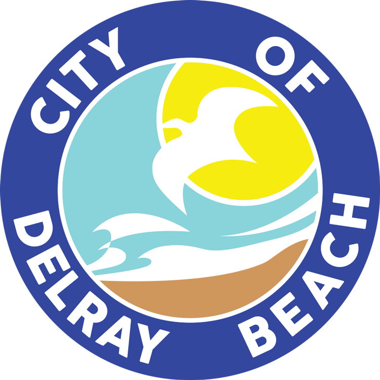 City of Delray Beach